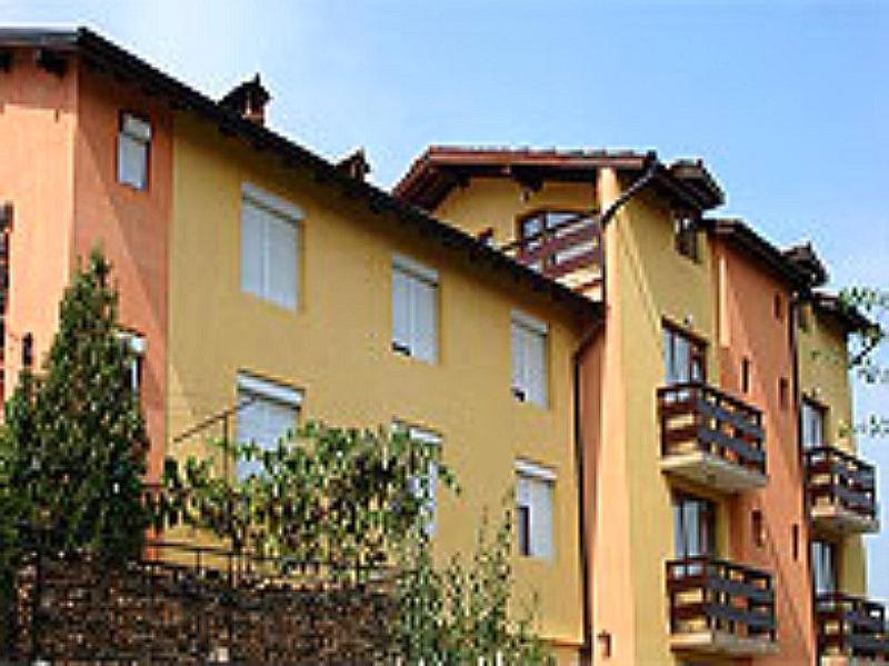 Hotel Mavrikova Kushta Bansko Exterior foto
