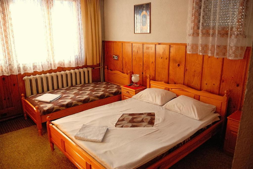Hotel Mavrikova Kushta Bansko Exterior foto