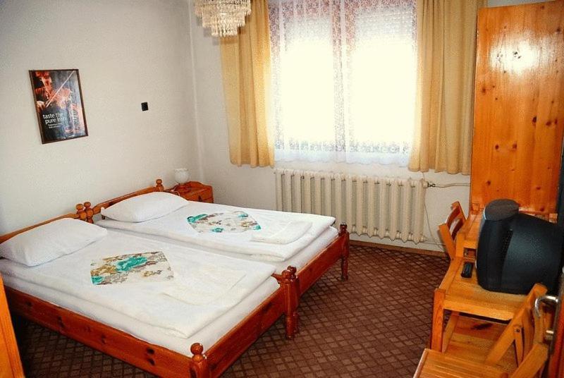 Hotel Mavrikova Kushta Bansko Exterior foto